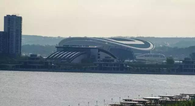 小众千年古城,带你感受千年古城超震撼