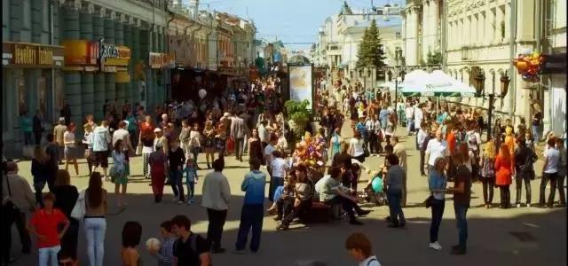 小众千年古城,带你感受千年古城超震撼