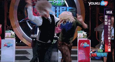 火星情报局薛之谦谈我型我秀,火星情报局汪涵钱枫薛之谦