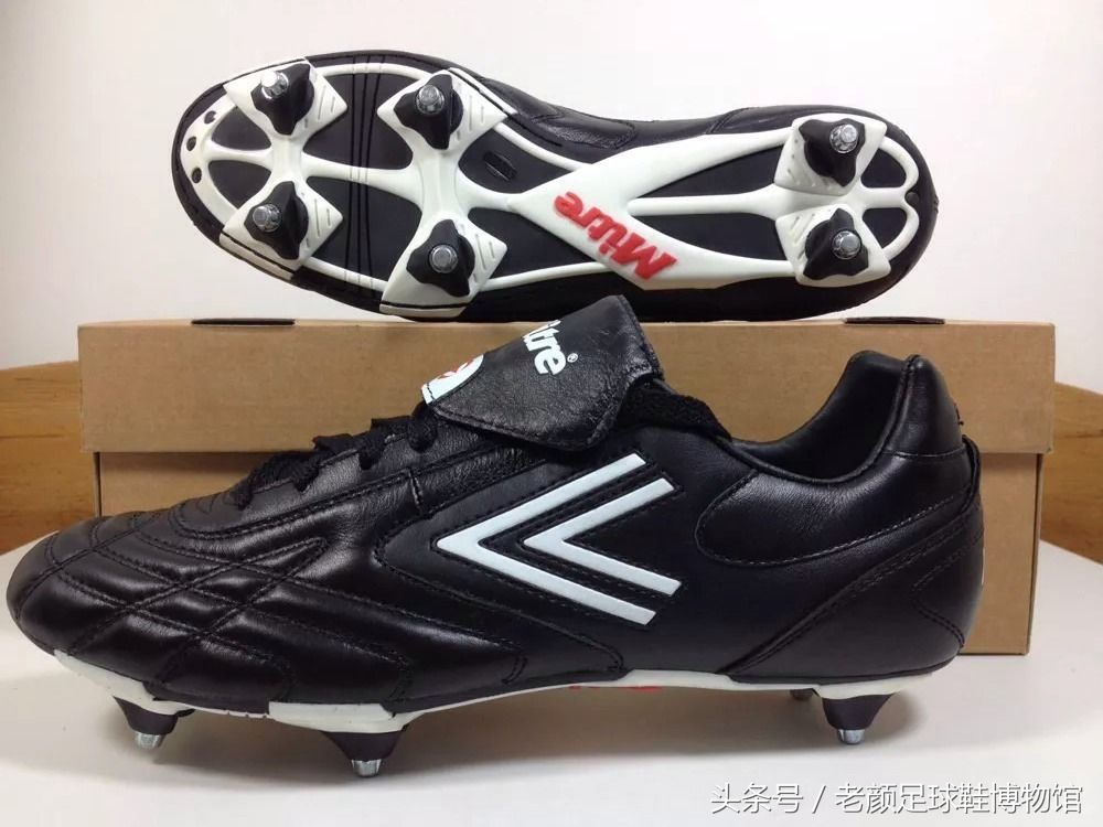 目前最厉害的几款足球鞋,你肯定不知道的国货好鞋