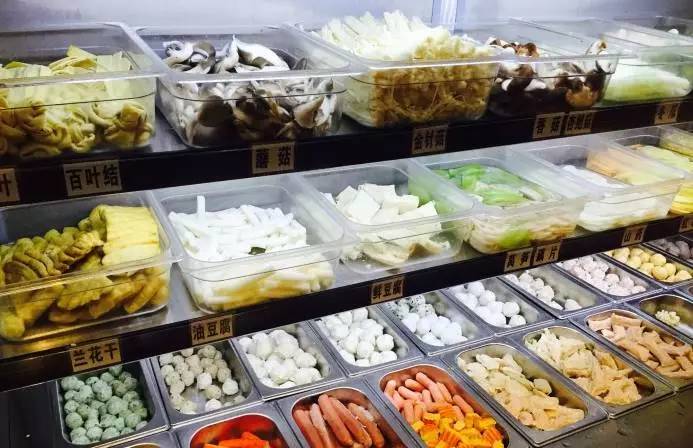 苏州十年麻辣烫,苏州最好的麻辣烫