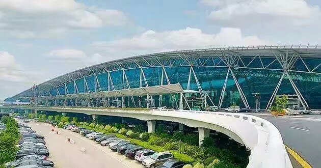 中国最差的十大机场,最差机场