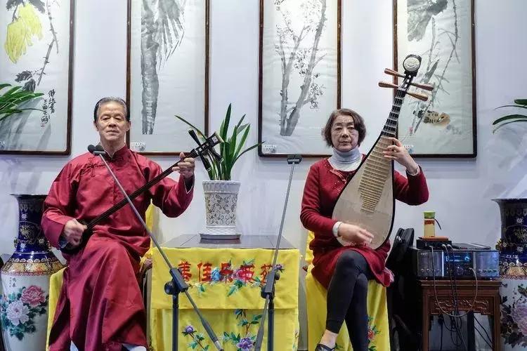 震泽古镇水岸寒舍,水岸寒舍