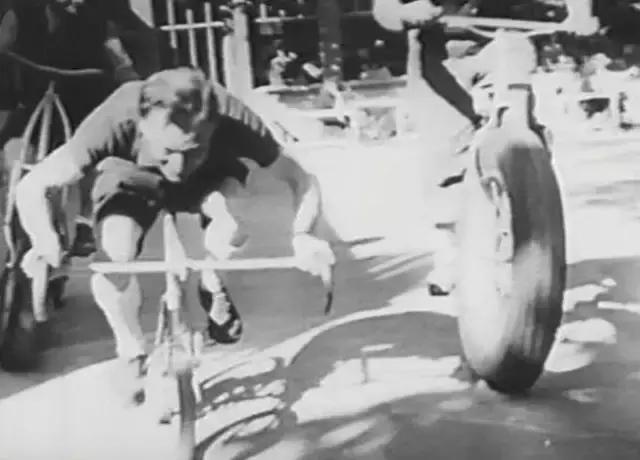 世界上诡异的艺术家,世界上最诡异的艺术家