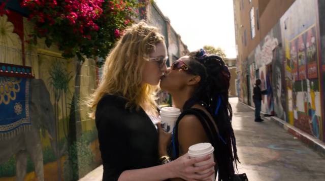 没有想过，*欲色**、*力暴**与爱情还能这样拍