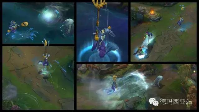 lol本周半价英雄和皮肤是哪些,lol全场皮肤半价一般什么时候