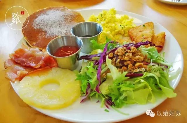 苏州独食餐厅,单身狗就应该好好吃饭