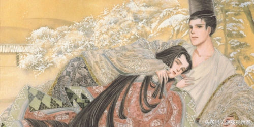 阴阳师所有故事合集,阴阳师的剧情和传说