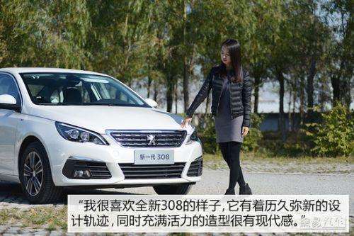 回到芳华年月308老车主体验