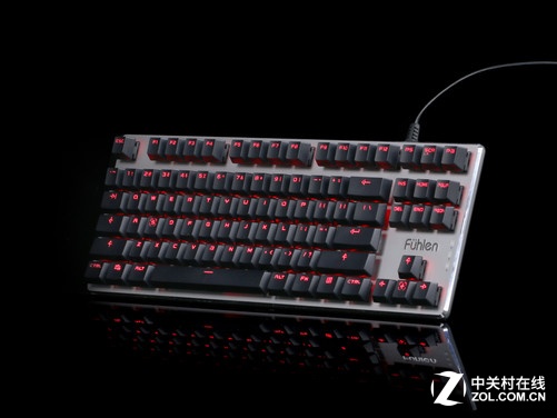 樱桃轴性价比最高的键盘,y100机械键盘樱桃轴