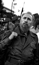 卡斯特罗传奇人生暗杀634次,卡斯特罗的传奇人生