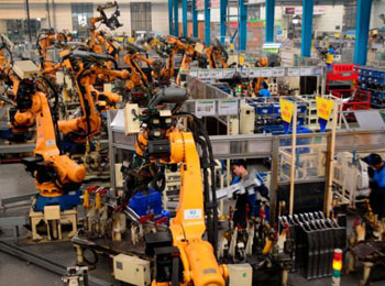 日媒调查中企,日媒报道中国中企