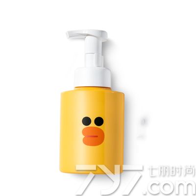 谜尚净洗面奶,谜尚鲜萃洗面奶