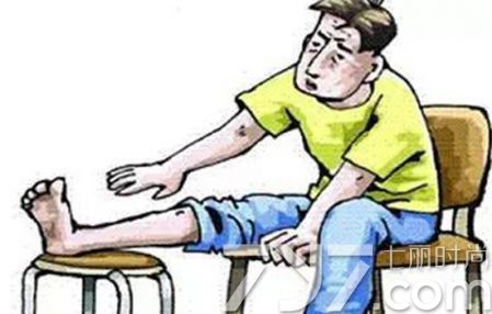 痛风可以根除吗,痛风能根治吗痛风的七个征兆