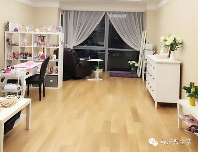 全苏州女生都该收藏！过年去哪里换发型做指甲化彩妆......全告诉你！