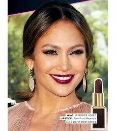 makeup适合什么颜色的妆容,日常妆容makeup