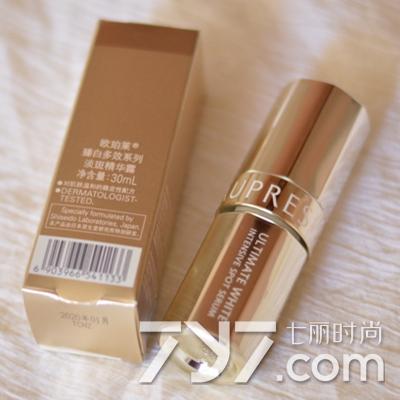 欧珀莱明星产品,欧珀莱明星产品有哪些