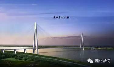 我家乡的这五年咸宁：崛起的绿巨人