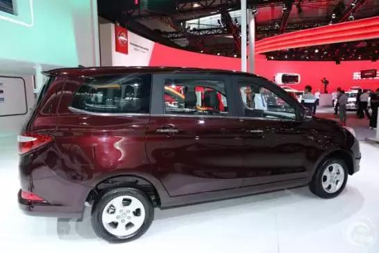 北汽福田伽途mpv,福田伽途mpv质量怎么样