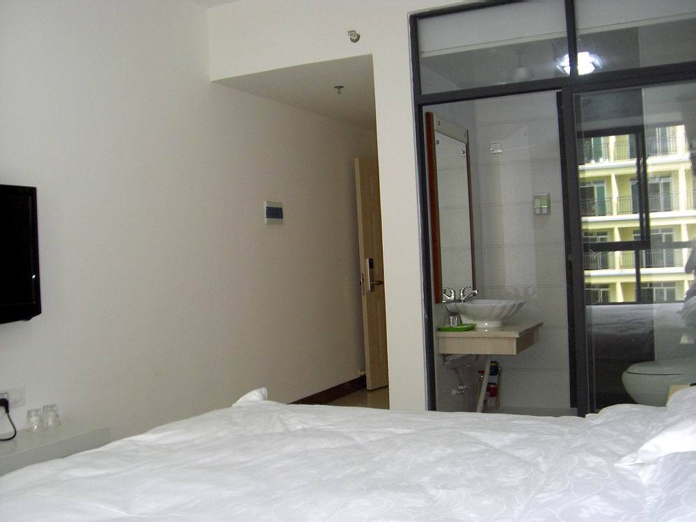 寻找在三亚最好的住宿,寻找三亚的美景