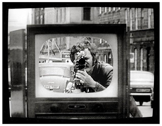 CURRENT:苏格兰当代艺术展,第二期