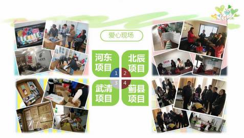 情暖陇中·爱洒校园｜研支团又有新动态啦！