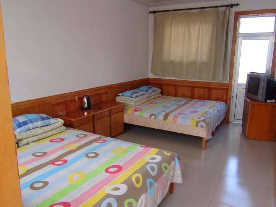 去北戴河比较推荐的酒店,北戴河酒店推荐及价格