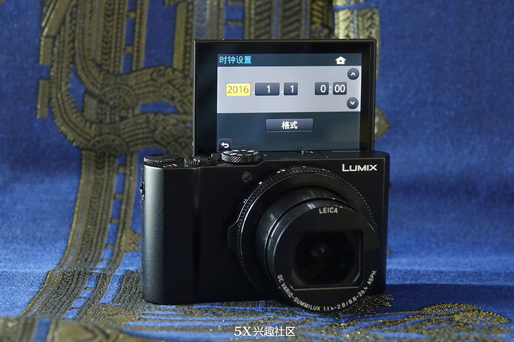 索尼黑卡4和松下lx10,松下lx10有没有长焦