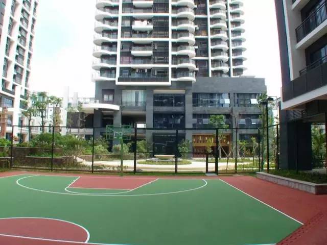 三亚卓达东方巴哈马小区地图,三亚性价比高的房子100平三房两厅