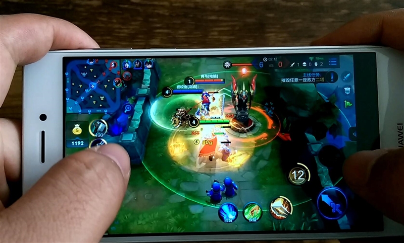 华为畅享6s上手详评,华为畅享6s怎么样值得买吗