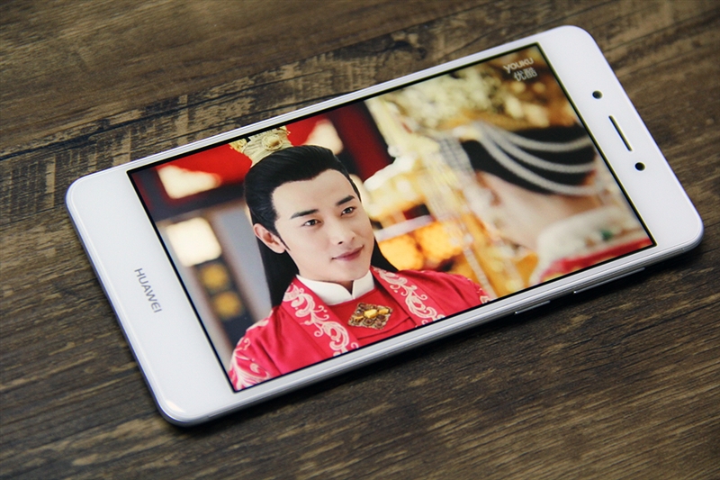 华为畅享6和华为畅享6s有什么区别,华为畅享6对比华为畅享6s