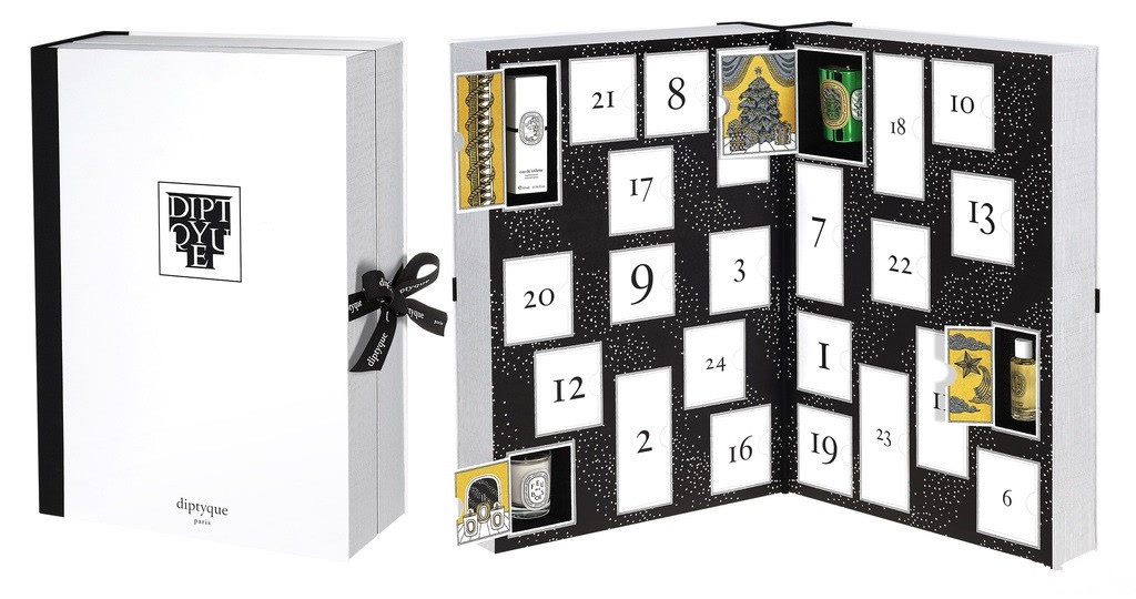 唐嫣刘诗诗已经在用了!今年圣诞限量美妆我只要这些就足够