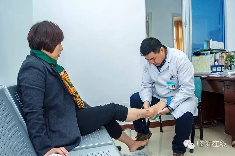 临沂市兰山区人民医院骨科大夫,临沂市人民医院骨科医生排名