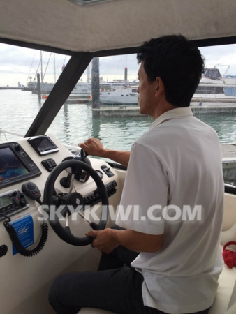 如何避免船只海难事故影响,怎么防止船员事故