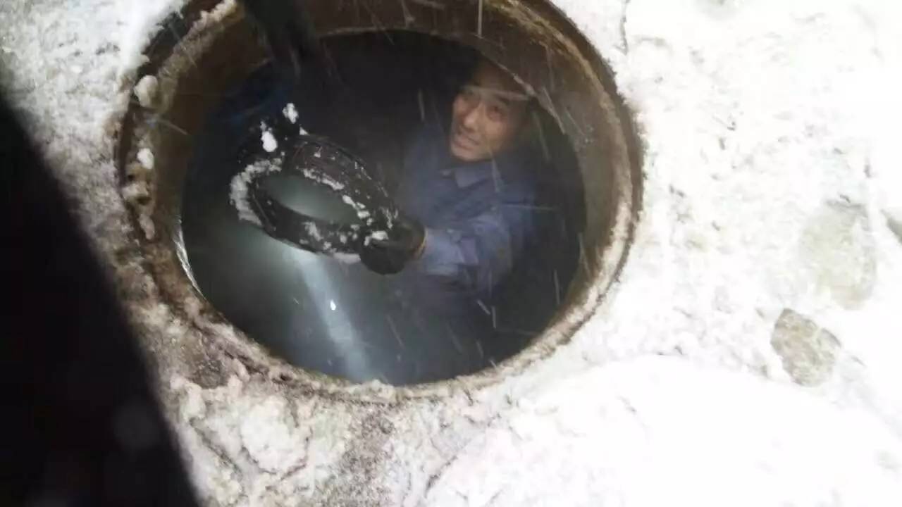 风雪中有你全文朗读,风雪中有你的诗句