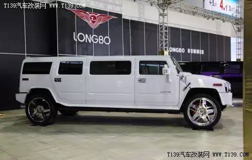 改装潜力大的越野,二手爆改硬派越野车