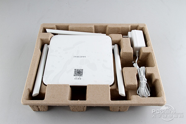 斐讯k2路由器背面参数详解,斐讯k2和tplink路由器哪个效果好