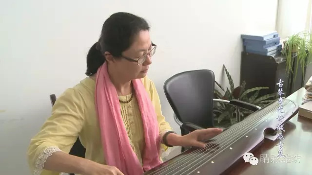 诸城派古琴阳关三叠,古琴诸城派都有什么曲子