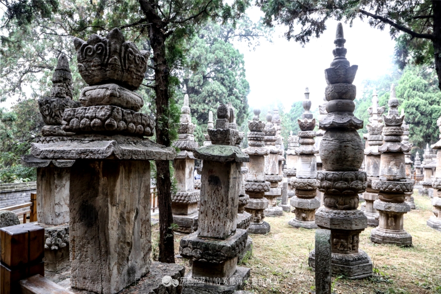 灵岩寺很灵,灵岩禅寺在哪