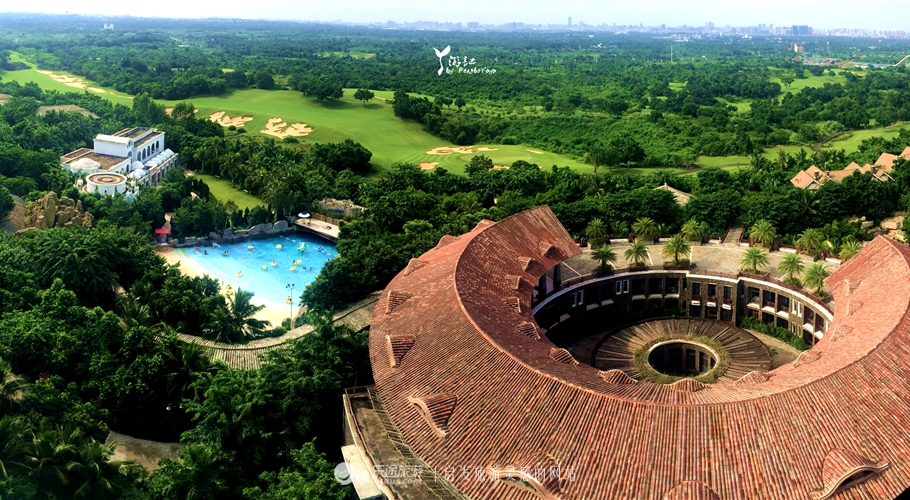 在海南除了看海还是看海,不去海南还有哪里适合看海