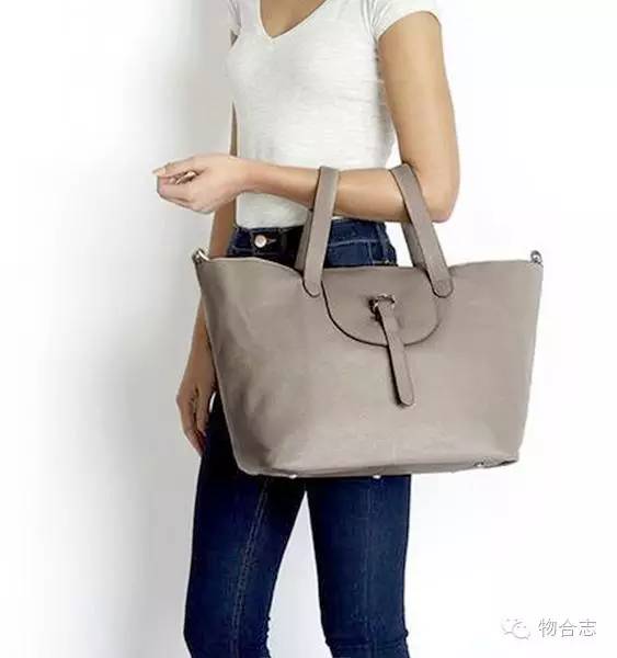 melimelo品牌介绍,chloe最值得买的包包