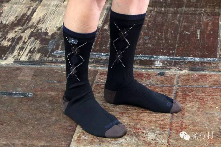 经验：冬天骑车脚冷，这个问题你是怎么解决的？
