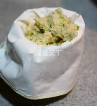 曲奇黄油怎么软化,曲奇黄油软化程度