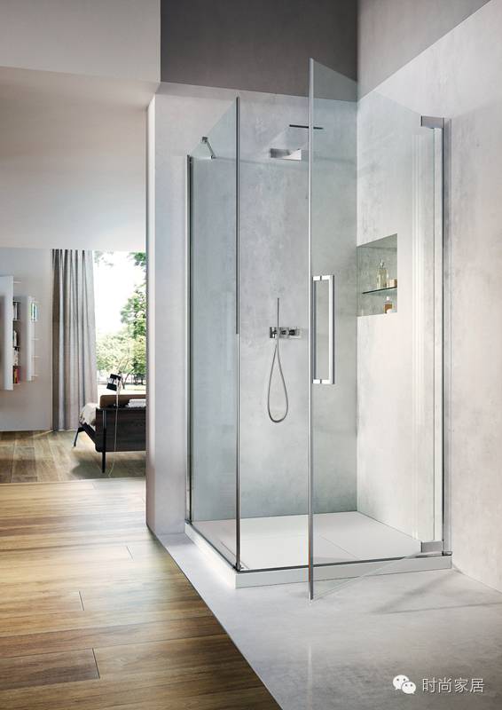 轻松解决淋浴房排水,淋浴房的最佳方案