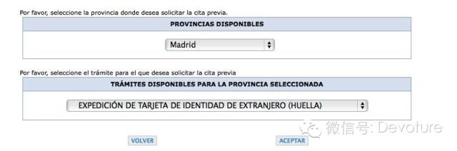 NIE第一次办理,住家证明/续证件/丢失/常见问题