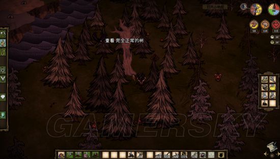 饥荒联机版洞穴一到远古就断线,饥荒联机版洞穴远古科技魔光护符