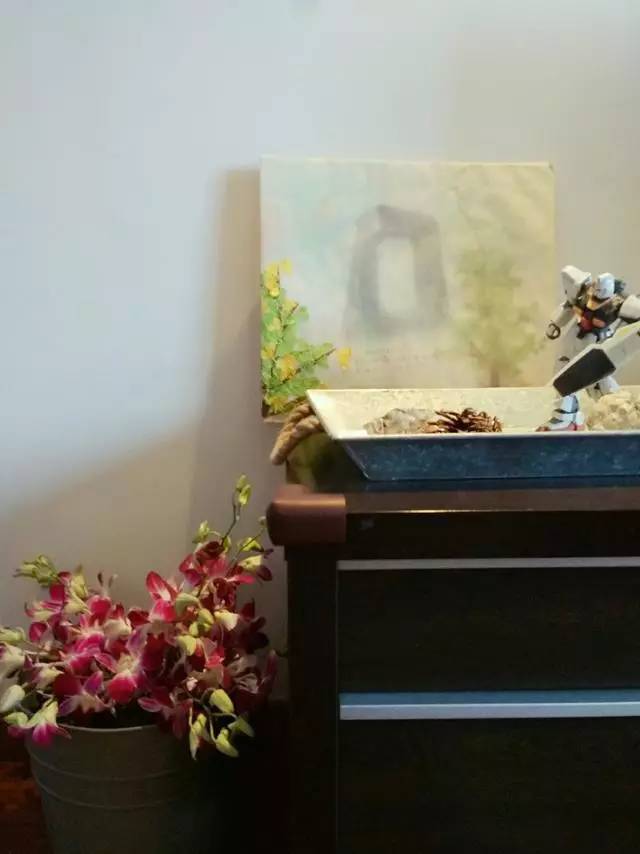 5条治疗强迫症的挂画偏方