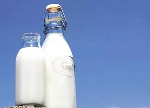 揭秘进口牛奶造假,进口巴氏奶