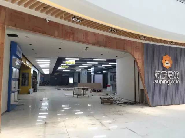 有一种全民期待叫“青羊万达开业”！请你看《长城》首映~快来！