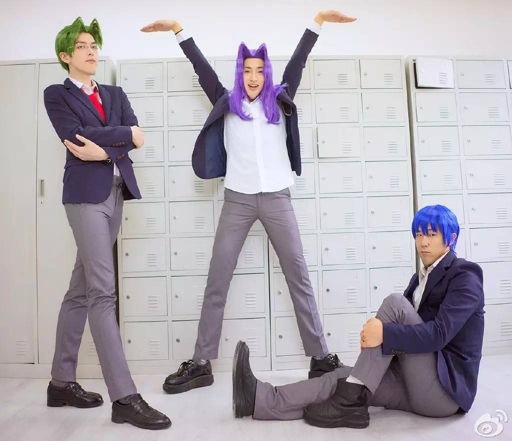 蛇精脸刘梓晨是谁,和刘梓晨同期的蛇精脸